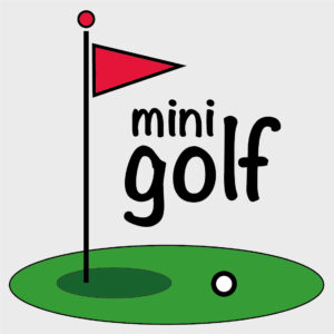 Minigolf